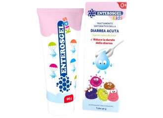 Enterosgel kids 90 g