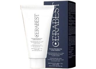 Cerabest your probiotic ceramides cream 75 ml