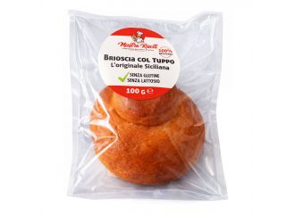 Mastro raciti brioscia col tuppo 100 g
