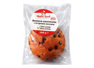 Mastro raciti brioscia gocciolosa 100 g