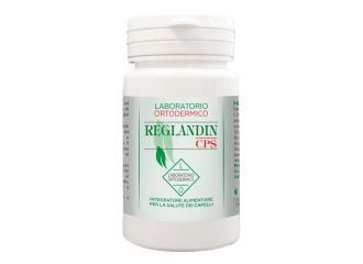 Reglandin cps 30 capsule da 858 mg
