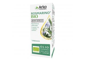Arkoessentiel rosmarino bio 10 ml