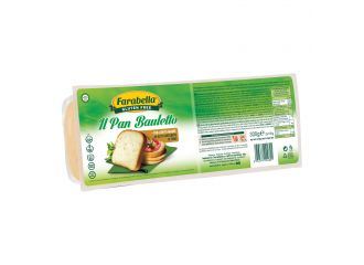 Farabella il pan bauletto 300 g