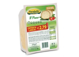 Farabella il pane promo 250 g