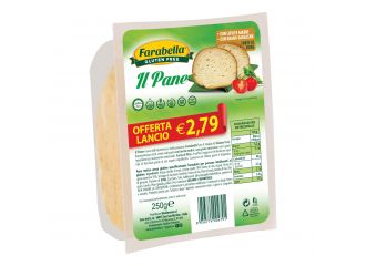 Farabella il pane promo 250 g