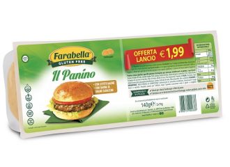Farabella il panino promo 140 g