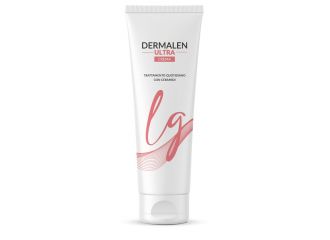 Dermalen ultra crema 250 ml