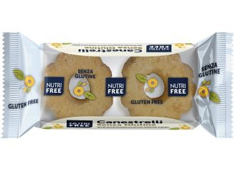 Nutrifree canestrelli 30 g