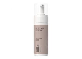 Sali di ischia oil to milk mousse 150 ml
