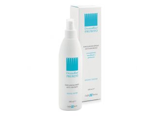 Dermaffine prurito 300 ml