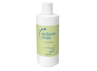 Melaver clean olio detergente 400 ml