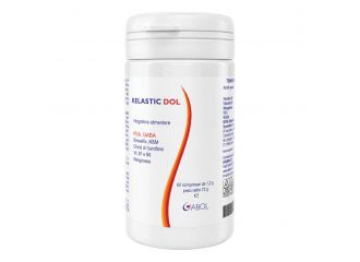 Kelastic dol 60 compresse