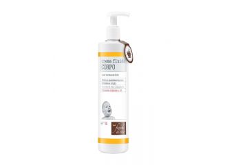 Fiocchi di riso crema fluida corpo 400 ml