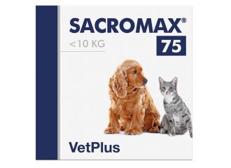 Sacromax 75 30 bustine