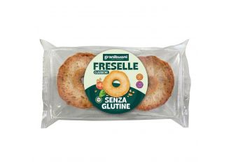 Granibuoni freselle classiche 140 g