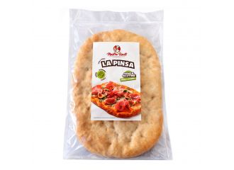 Mastro raciti pinsa 200 g senza glutine senza lattosio