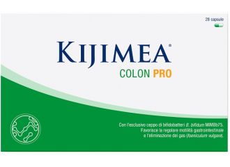 Kijimea colon pro 28 capsule
