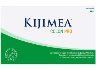 Kijimea colon pro 84 capsule