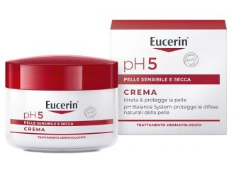 Eucerin ph5 crema 75 ml