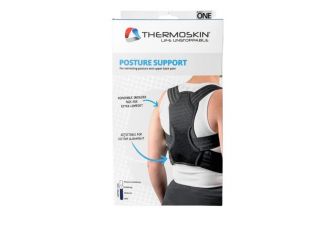 Thermoskin supporto posturale schiena taglia unica