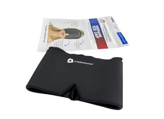 Thermoskin fascia testa gel caldo freddo taglia unica