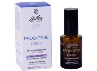 Procutase onico soluzione ungueale 10 ml