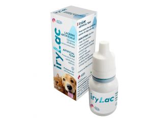 Irylac lacrima artificiale soluzione oftalmica 10 ml