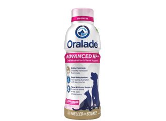 Oralade advanced rf+ 500 ml