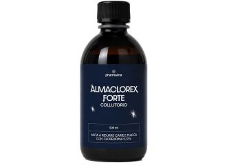 Pharmalma almaclorex forte collutorio 500 ml