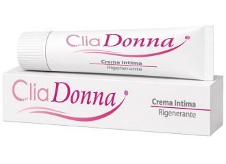 Cliadonna crema intima rigenerante 30 ml