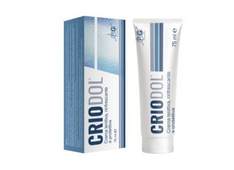 Criodol crema 75 ml