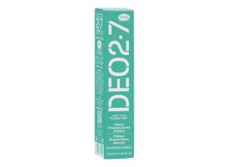 Deo 2-7 siero prevenzione odore 15 ml
