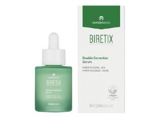 Biretix double correction serum 30 ml