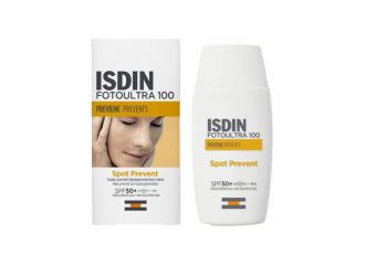 Fotoultra spot prevent spf50+ 50 ml
