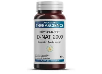 Physiomance d-nat 2000 60 perle