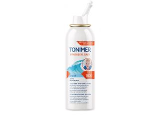 Tonimer panthexyl baby spray 100 ml