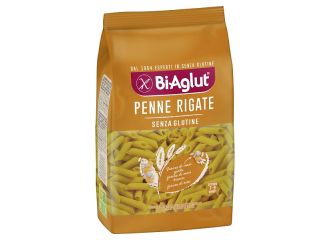 Biaglut pasta penne ri gate 400 g