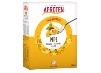 Aproten pasta pipe 500 g