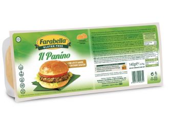 Farabella il panino 140 g