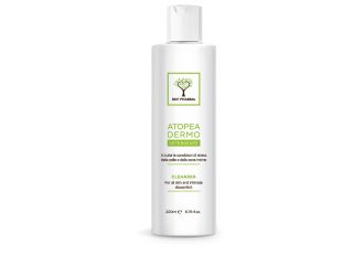 Atopea dermo detergente 200 ml