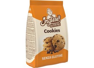 Inglese biscotti cookies 200 g