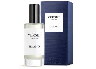 Verset island eau de parfum 15 ml
