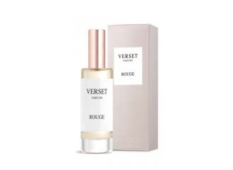 Verset rouge eau de parfum 15 ml