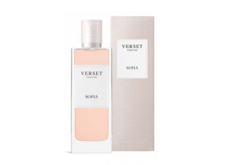 Verset sofia eau de parfum 50 ml
