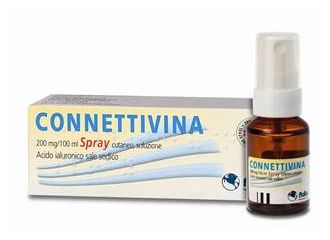 Connettivina