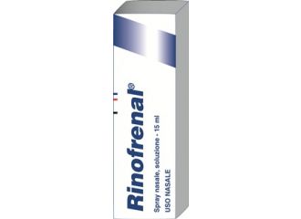 Rinofrenal