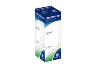 Lattulosio abc 66,7 g/100 ml sciroppo