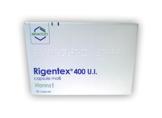Rigentex capsule molli