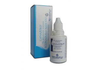 Ganazolo 1%