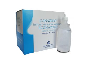 Ganazolo crema vaginale - ovuli - soluzione vaginale